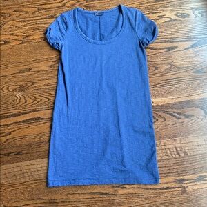 GAP Royal Blue Short Sleeve Tee